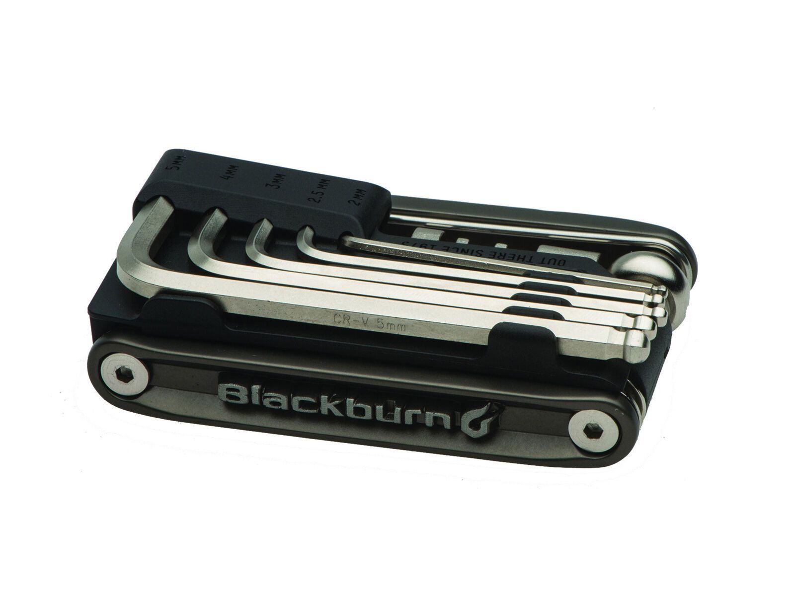 Blackburn Wayside Multi-Tool - Bild 2