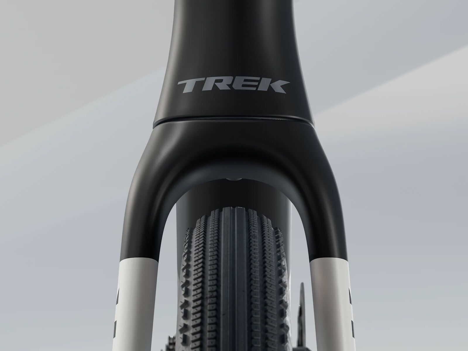 Trek Checkmate SLR 8 AXS, matte black/matte carbon smoke - Bild 5