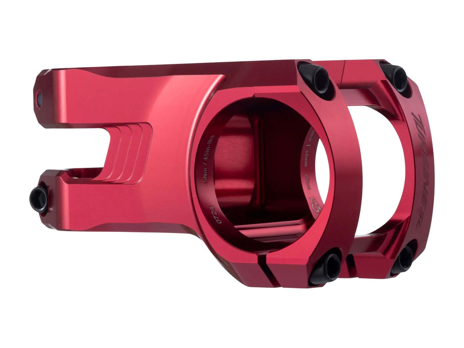 Race Face Turbine SL Stem, red - Bild 13