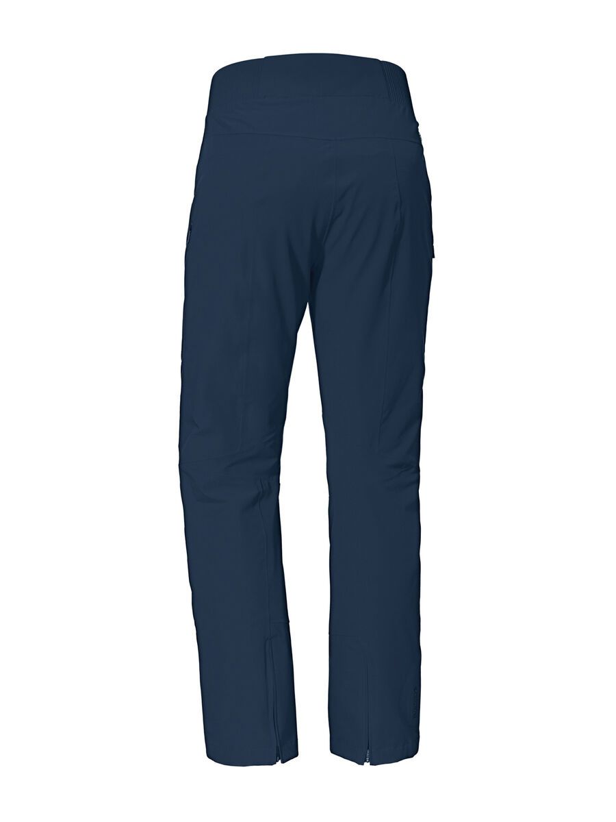 Schöffel Ski Pants Campetto L, navy blazer - Bild 2