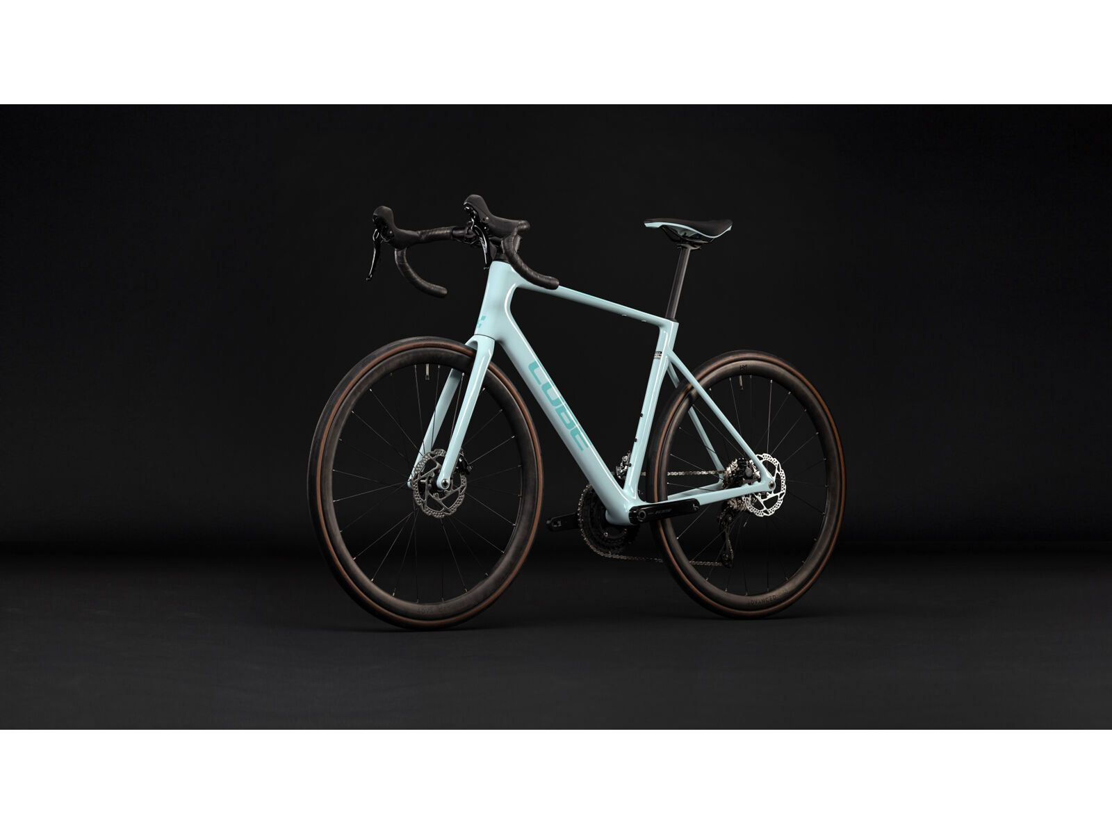 Cube Attain C:62 Race, frostymint´n´mint - Bild 10