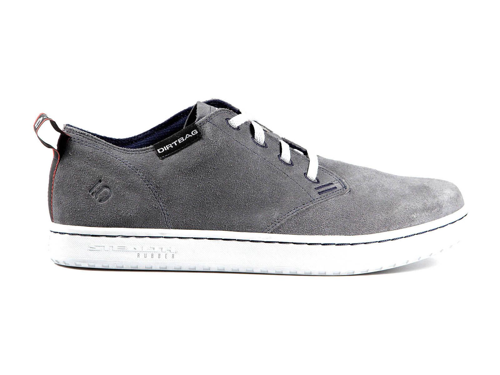 Five Ten Dirtbag, Gull Grey/Navy - Bild 2
