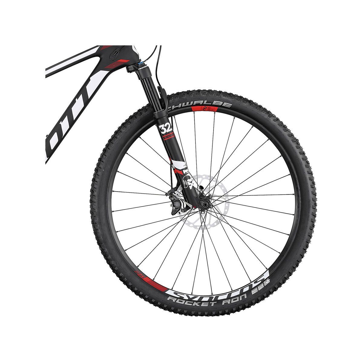 Scott Scale 720 - Bild 2