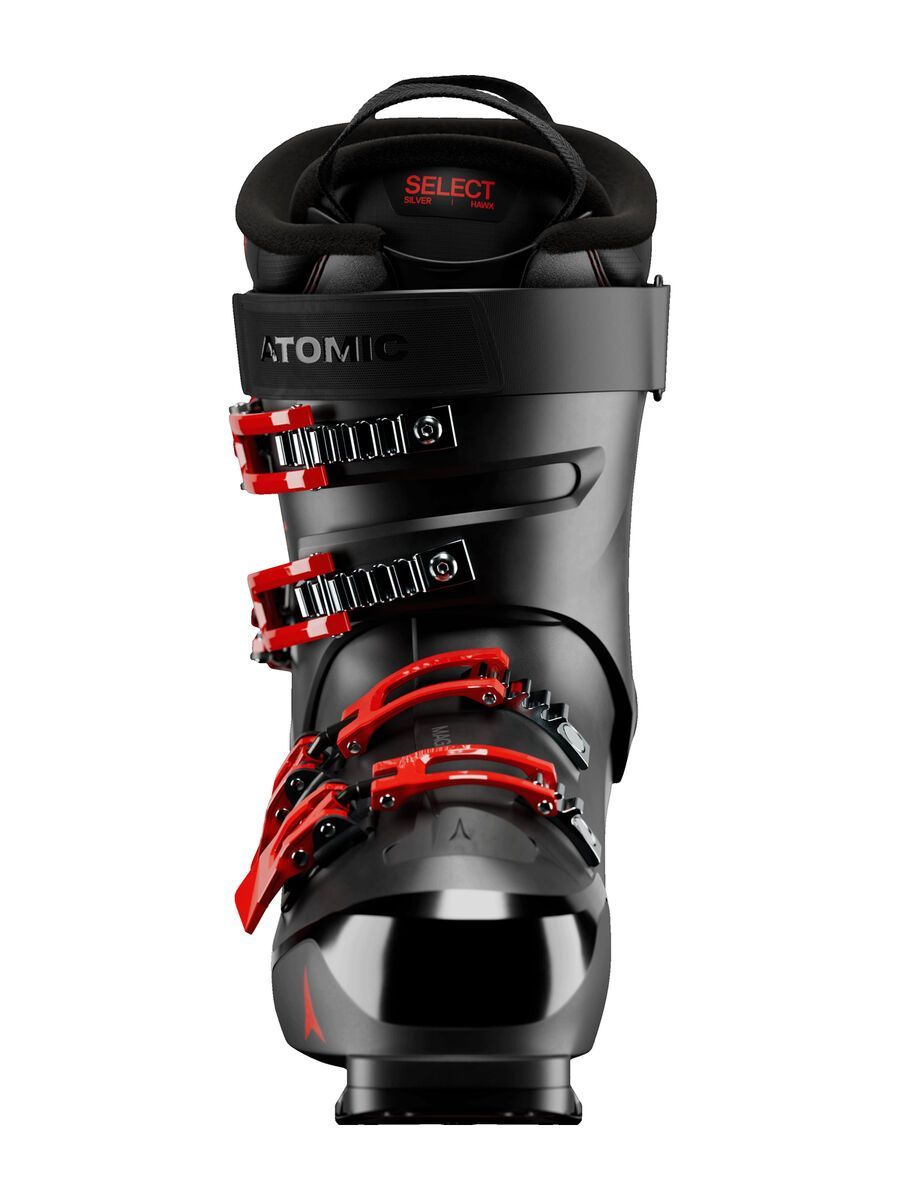 Atomic Hawx Magna 100, black/red - Bild 2