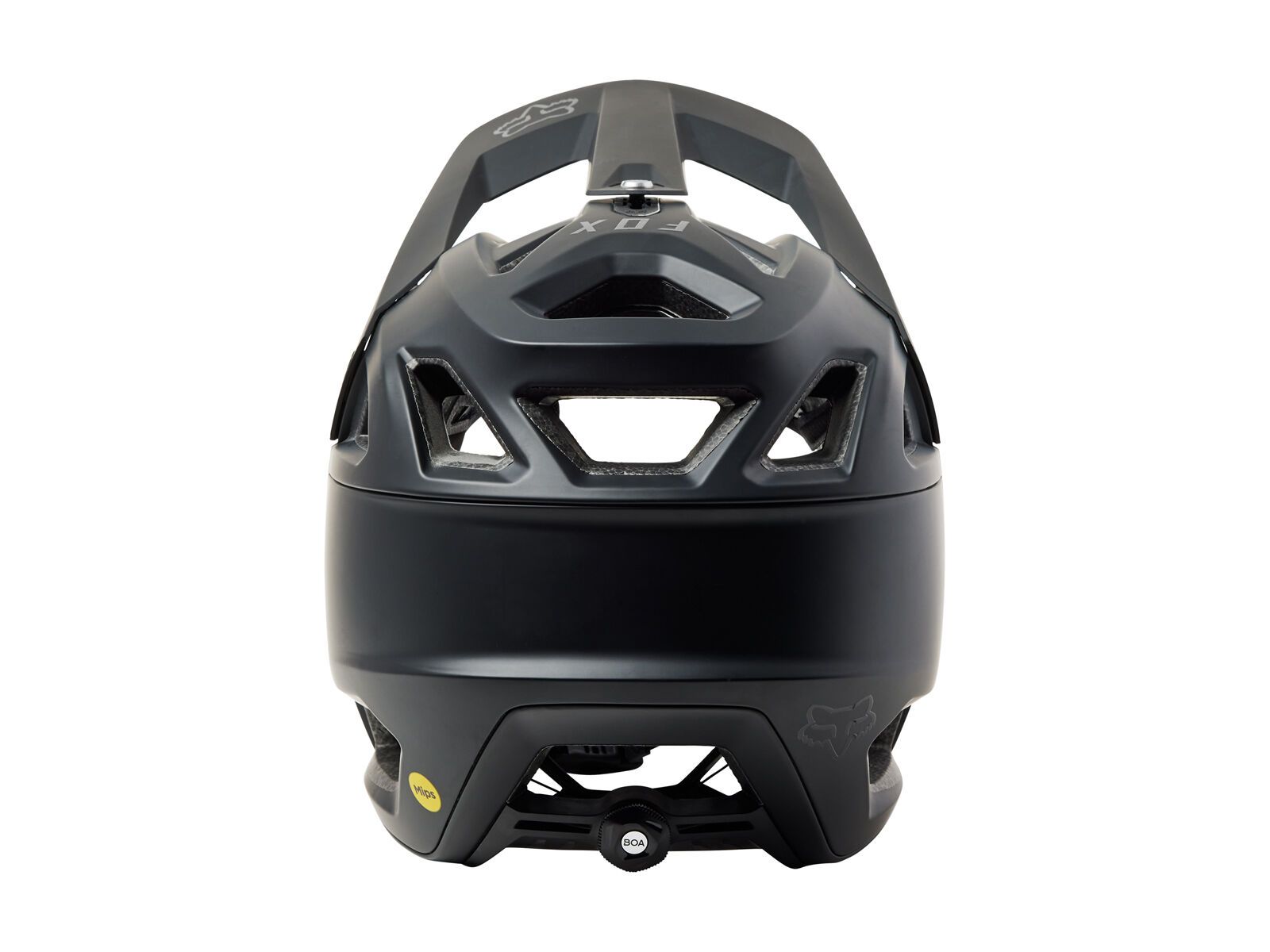 Fox Proframe RS, black - Bild 5