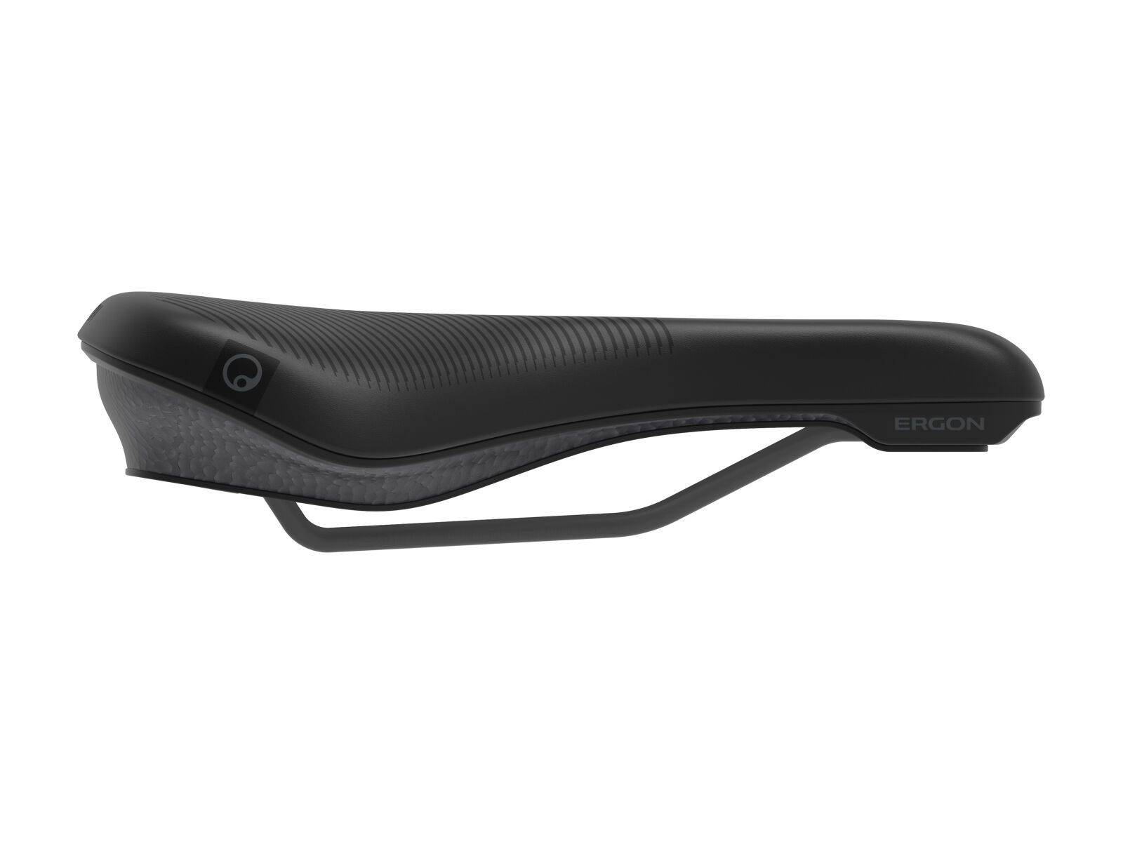 Ergon ST Core Evo Men S/M, black/grey - Bild 2