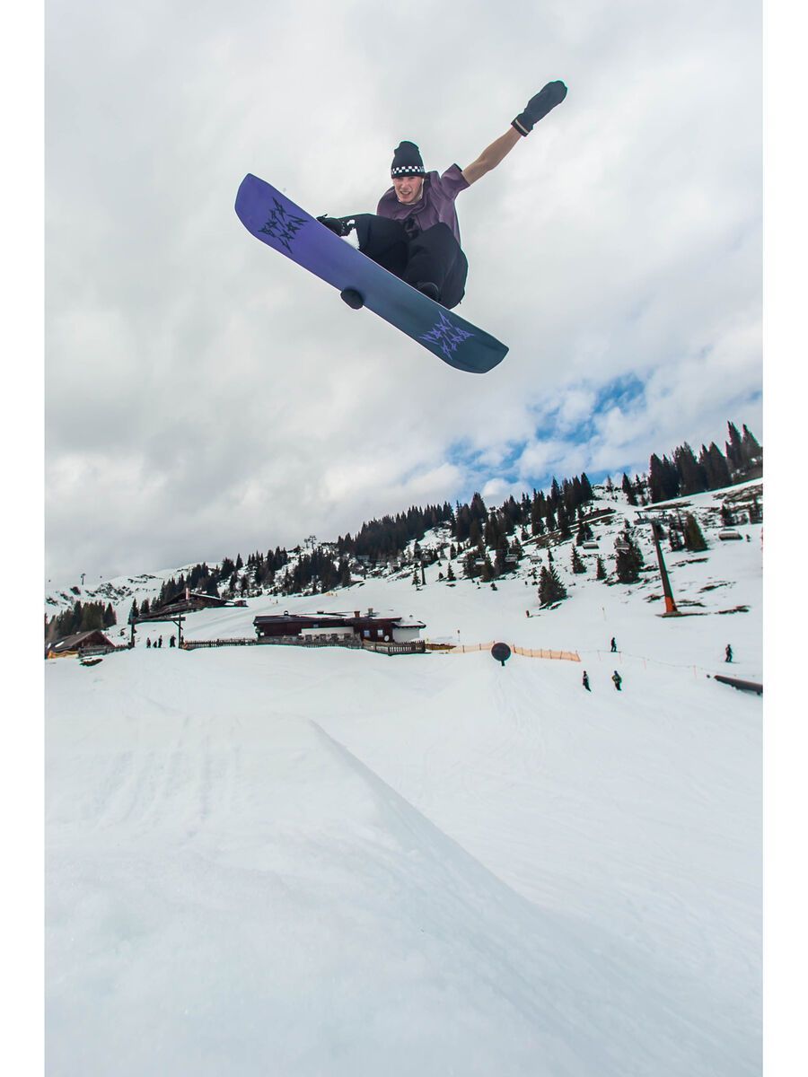 Bataleon Disaster - Bild 8