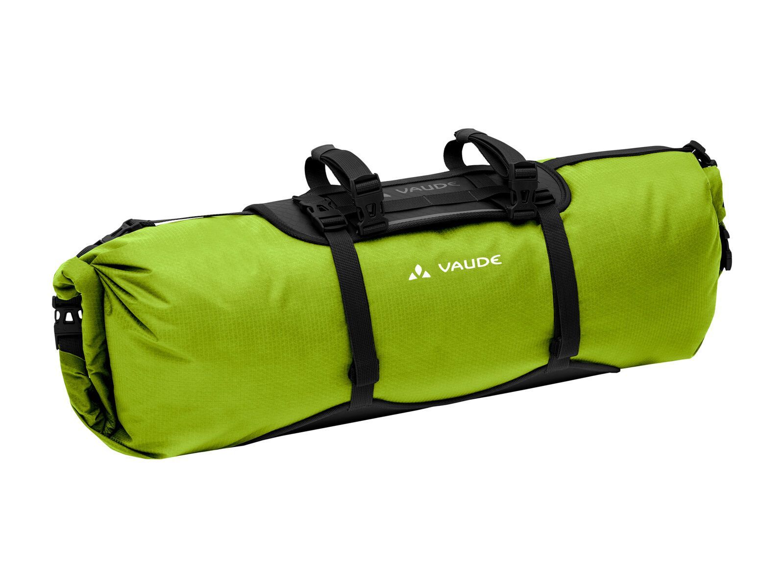 Vaude Trailfront, black/green - Bild 1