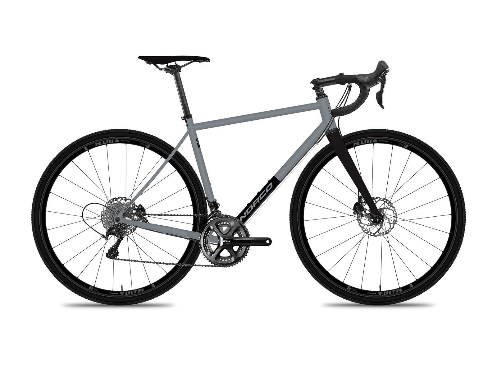 Norco Search XR-S 105 650B, slate - Bild 1