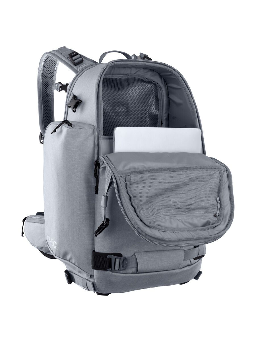 Evoc CP 26, stone - Bild 5