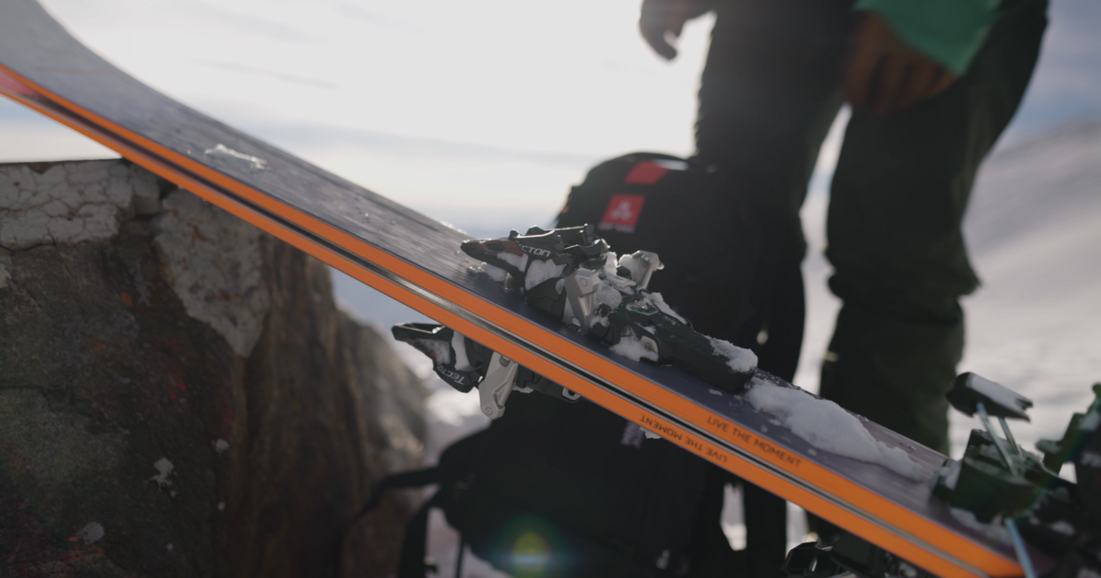 Fritschi Tecton 13 - 100 mm - Video 6