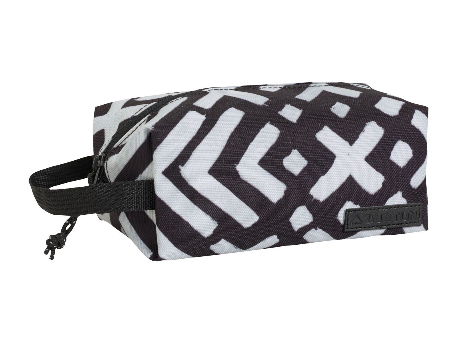 Burton Accessory Case, geo print - Bild 1