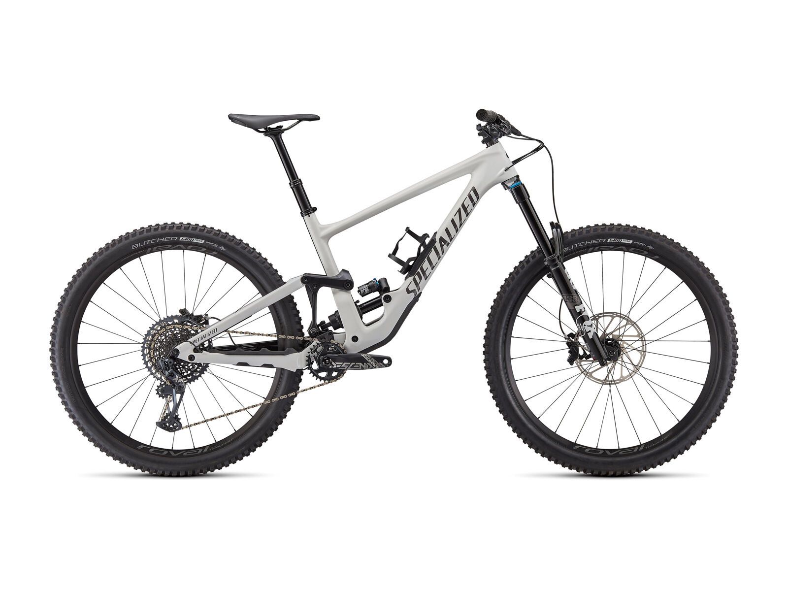 Specialized Enduro Expert, white/black/smoke - Bild 1