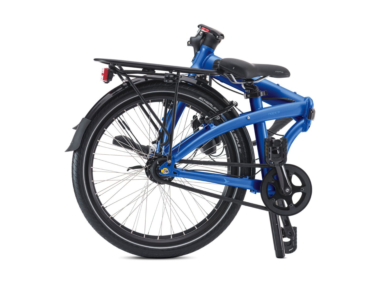 Tern Node D7i, dark blue/blue - Bild 2