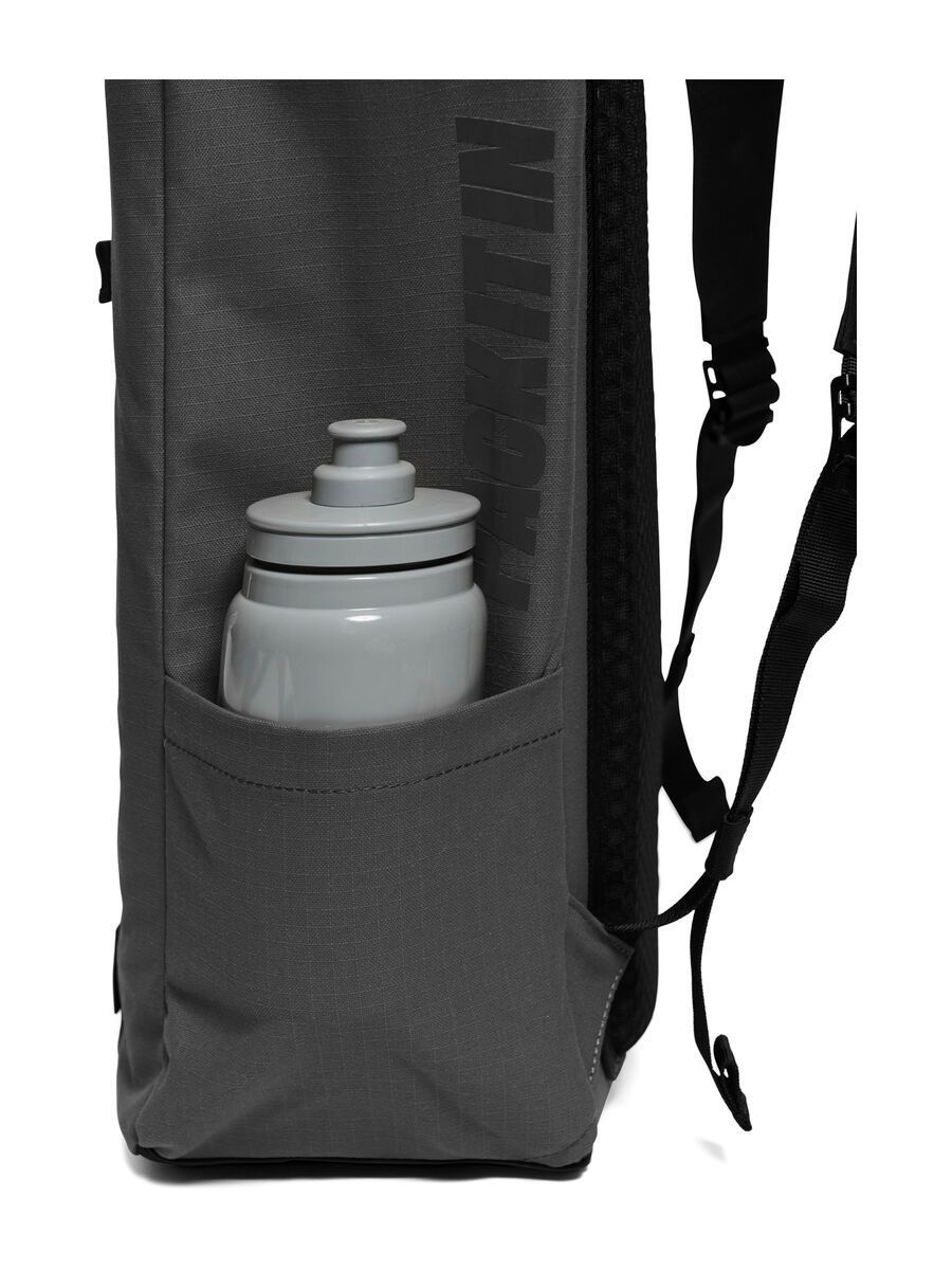 Capsuled Messenger Bag, volcanic ash - Bild 6