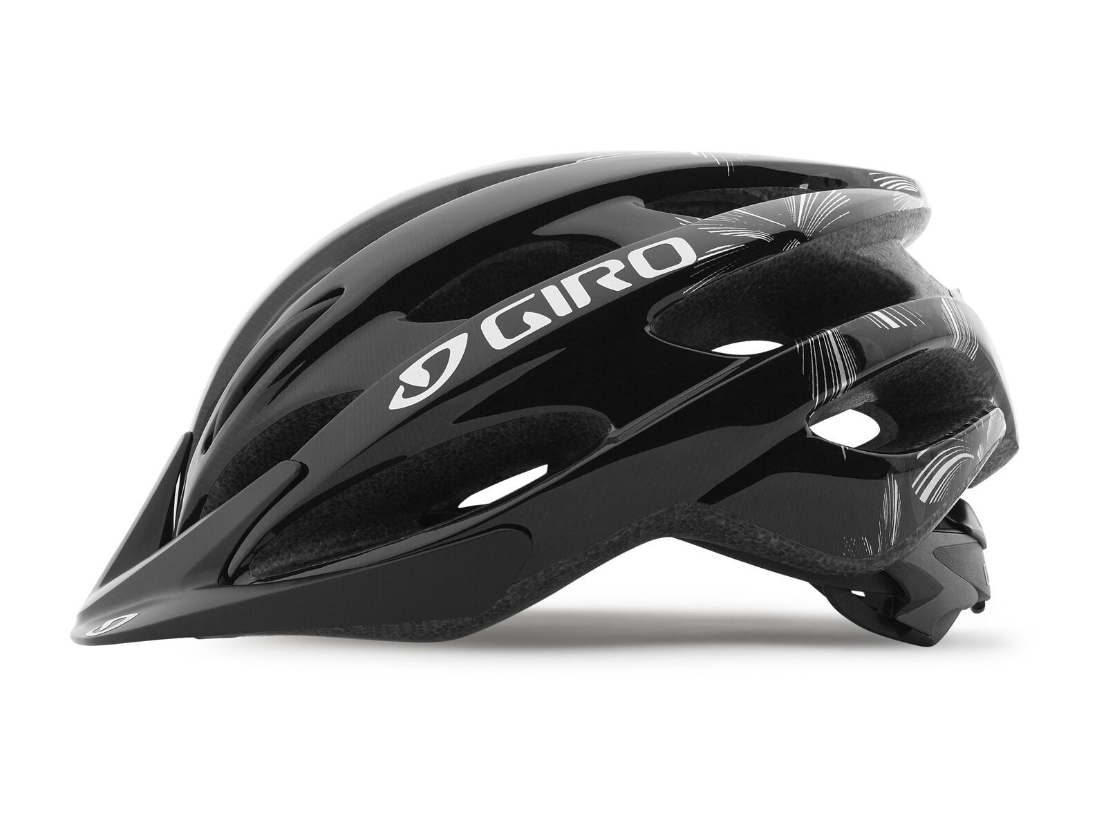 Giro Verona, black pearl flowers - Bild 2