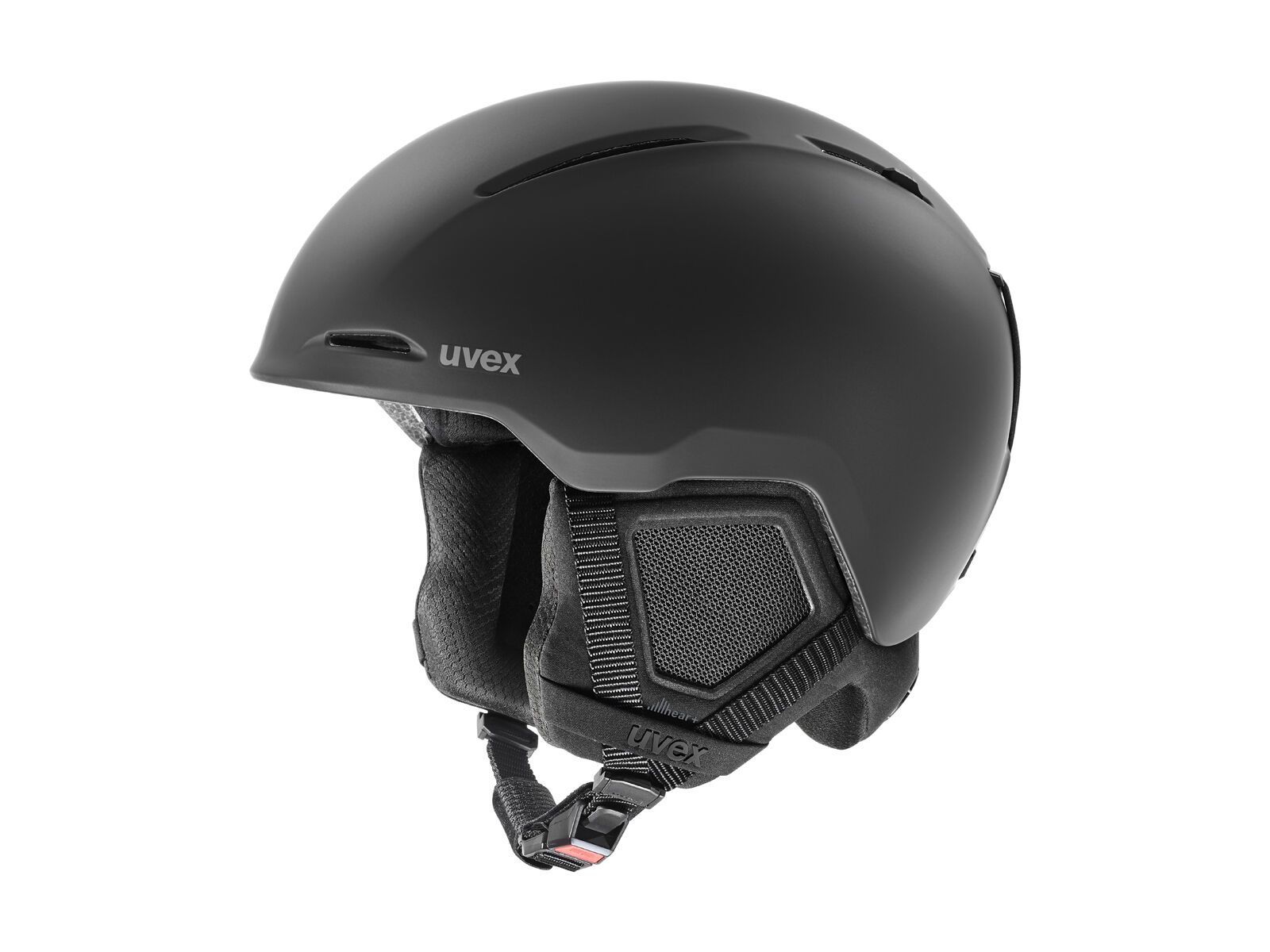uvex monte LT, black matt - Bild 1