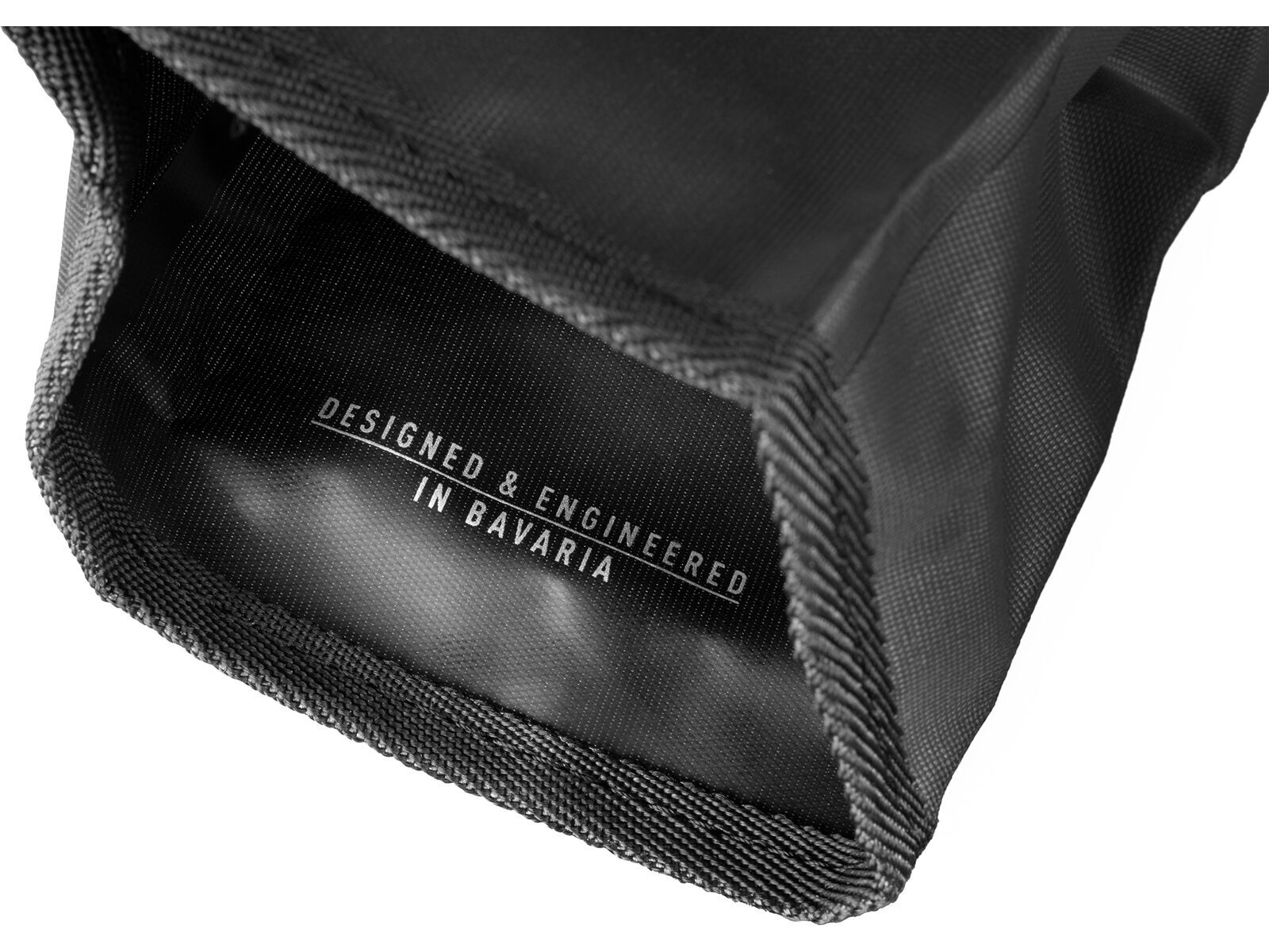 Cube Acid Satteltasche Pro 0,8, black - Bild 5