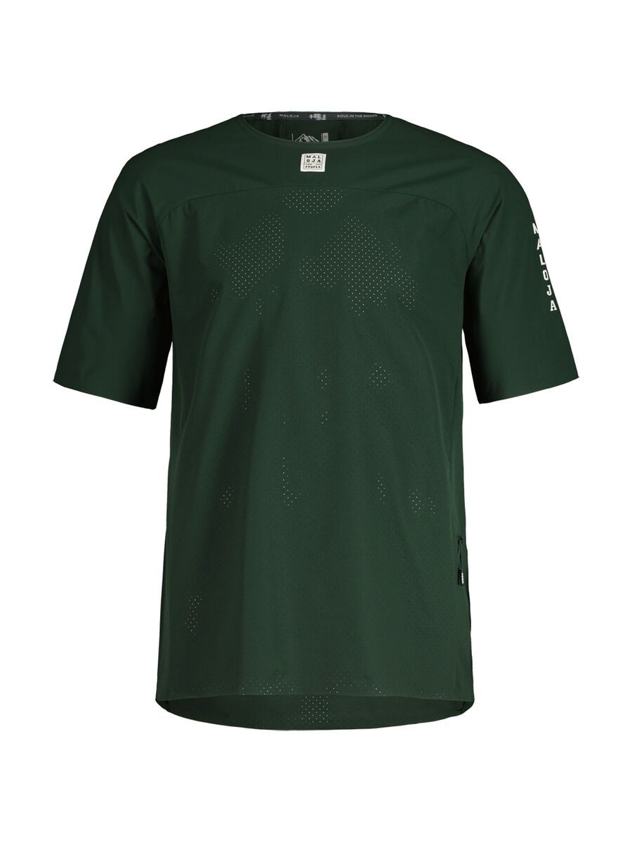 Maloja PizolM., fir - Bild 1