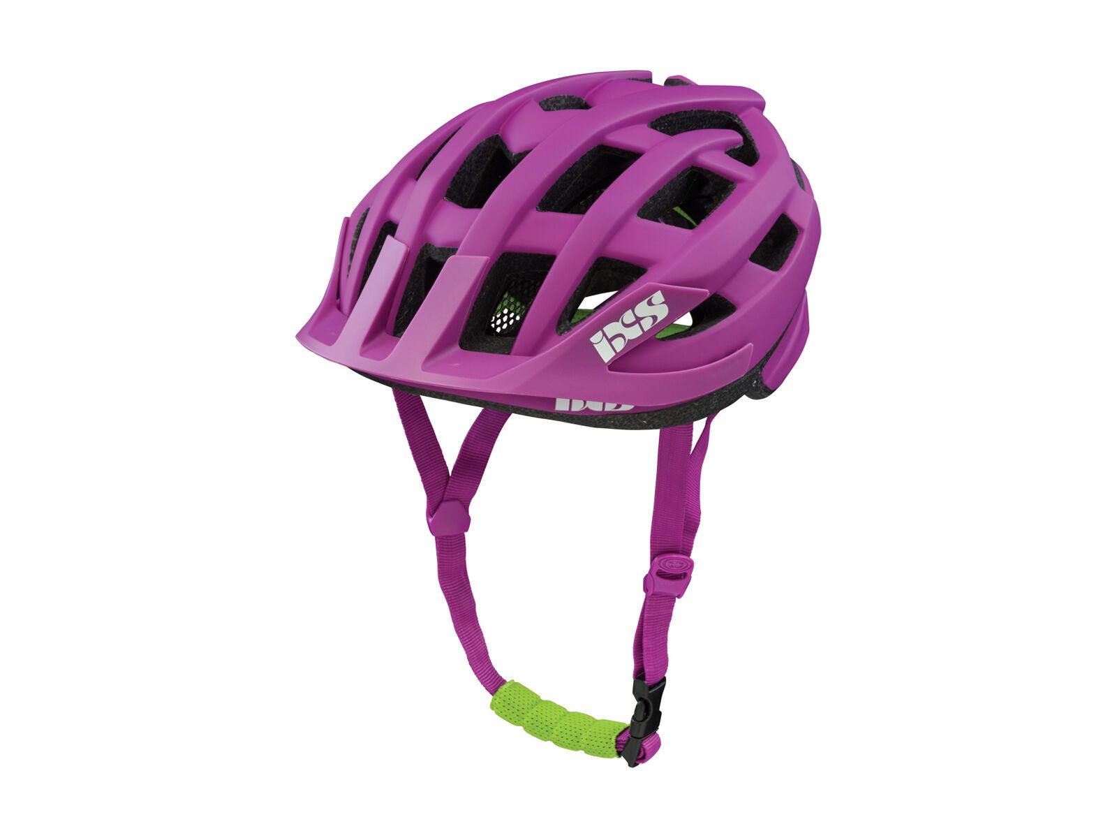 IXS Kronos Evo, purple - Bild 1