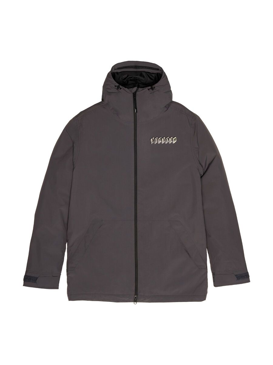 Armada Reedy 2L Insulated Jacket, anthracite - Bild 1