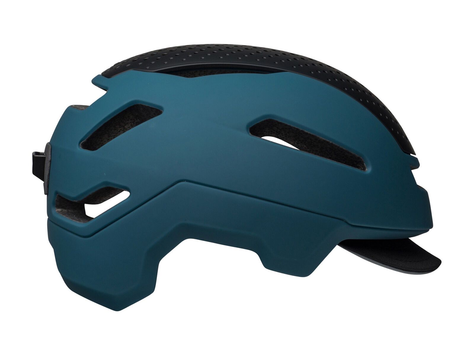 Bell Hub, matte denim - Bild 4