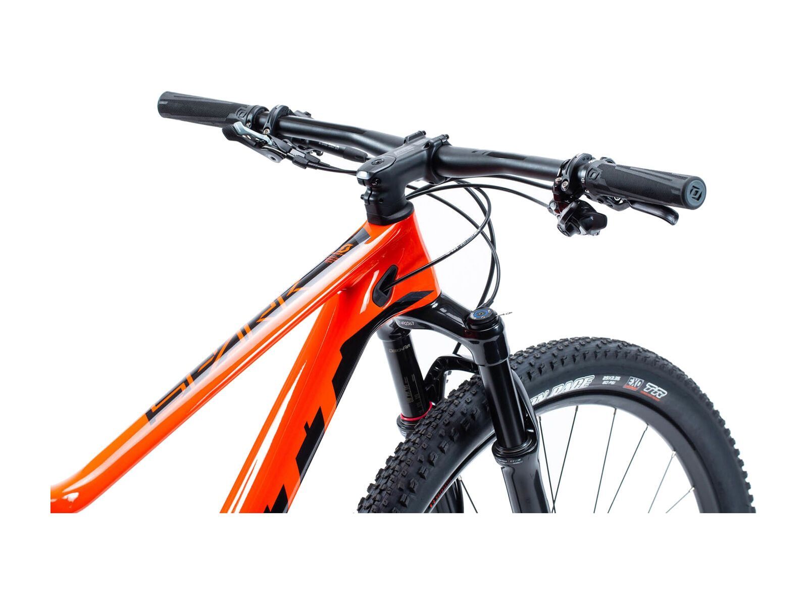 Scott Spark RC 900 Team - Bild 5