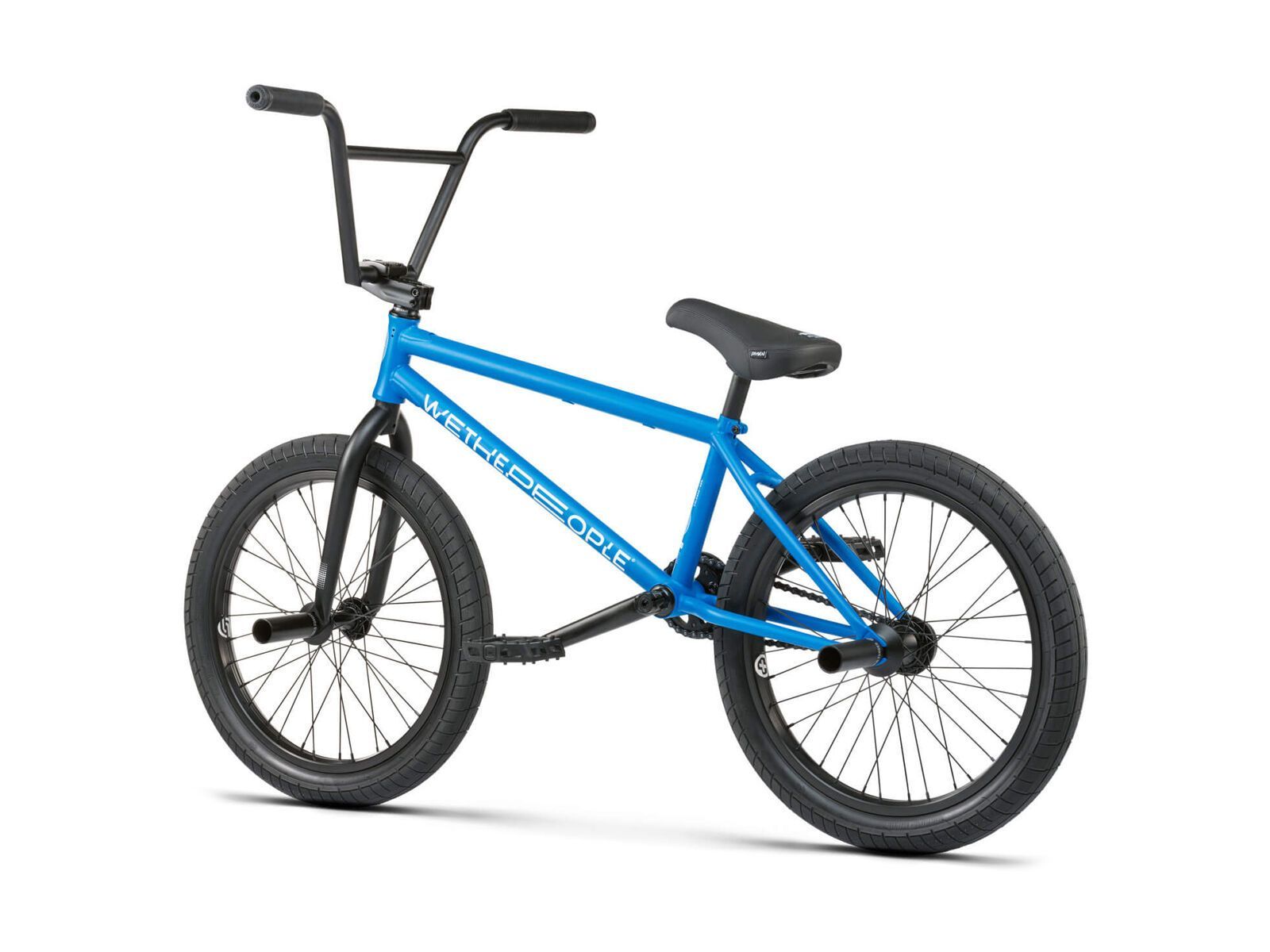 WeThePeople Reason, blue - Bild 2