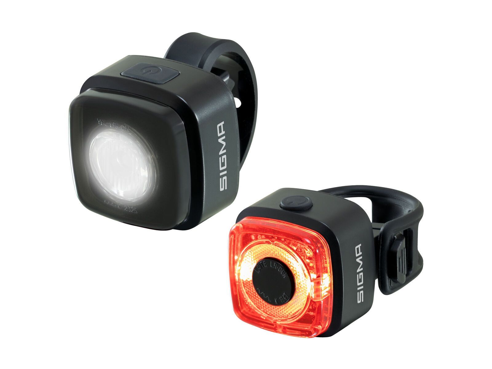 Sigma Aura Micro Set - Bild 1