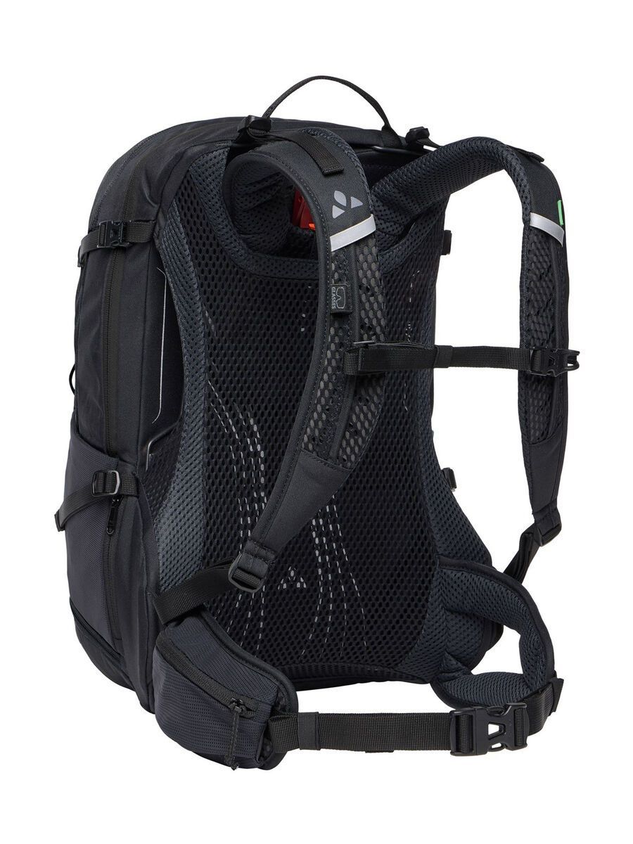 Vaude Women's Bike Alpin 23+5, black - Bild 2