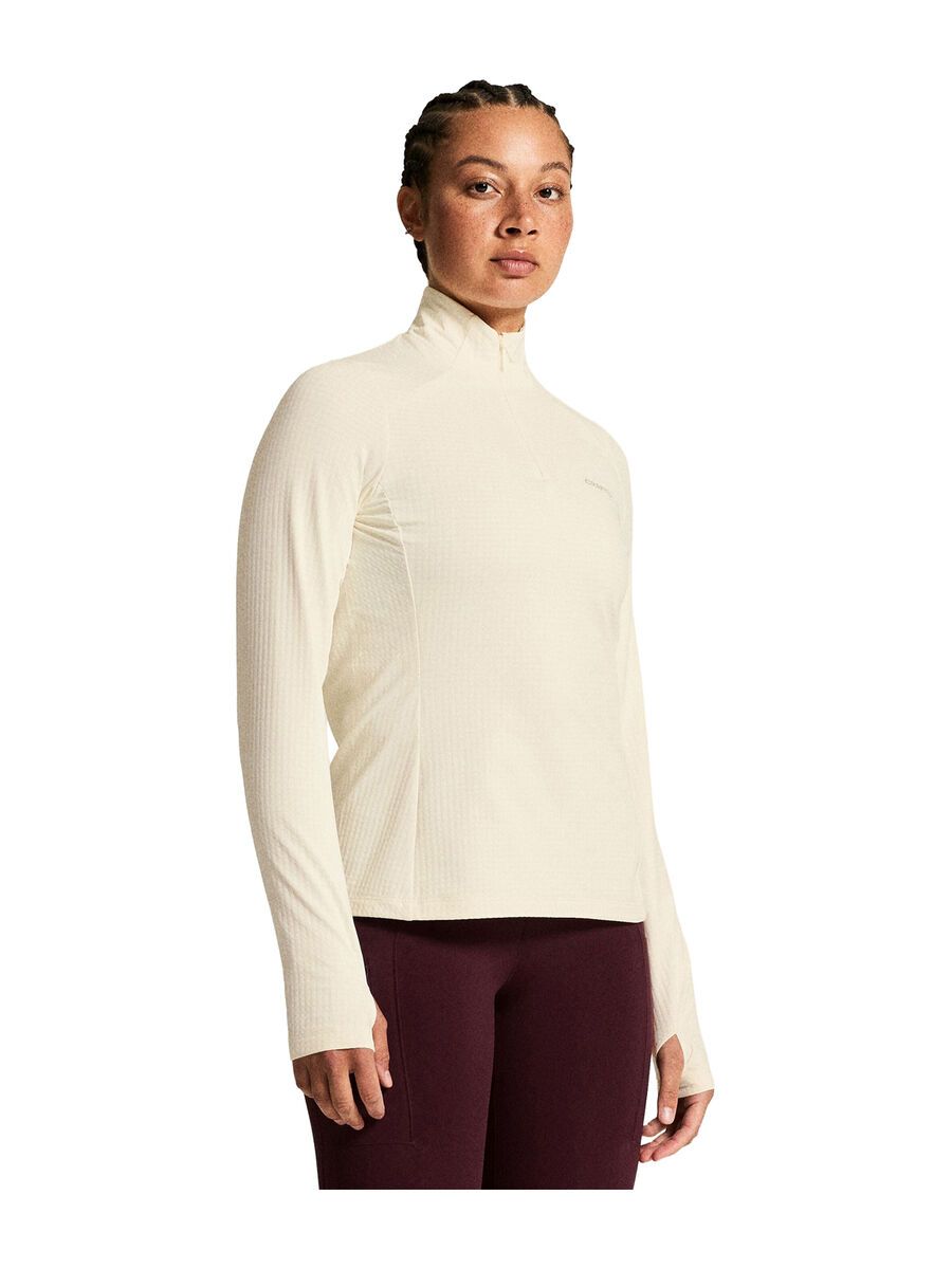 Craft Gain Thermal Midlayer 2 W, tofu - Bild 5