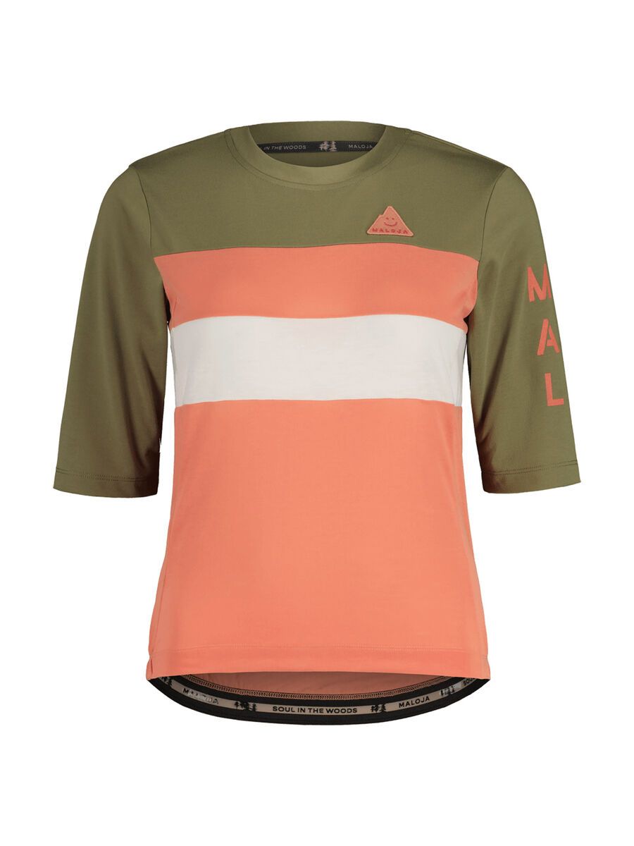 Maloja WallisM., blossom - Bild 1