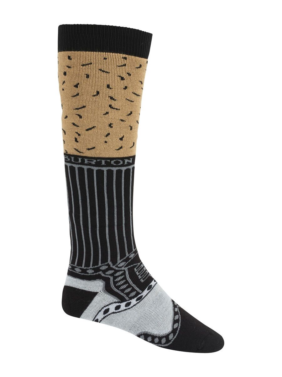 Burton Party Sock, zoot sock - Bild 1
