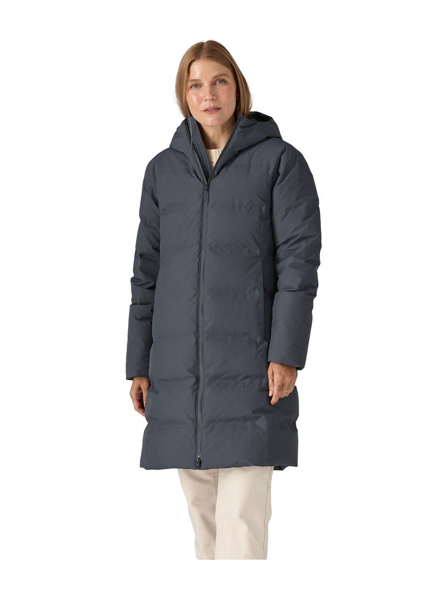 Patagonia Women's Jackson Glacier Parka, smolder blue - Bild 2