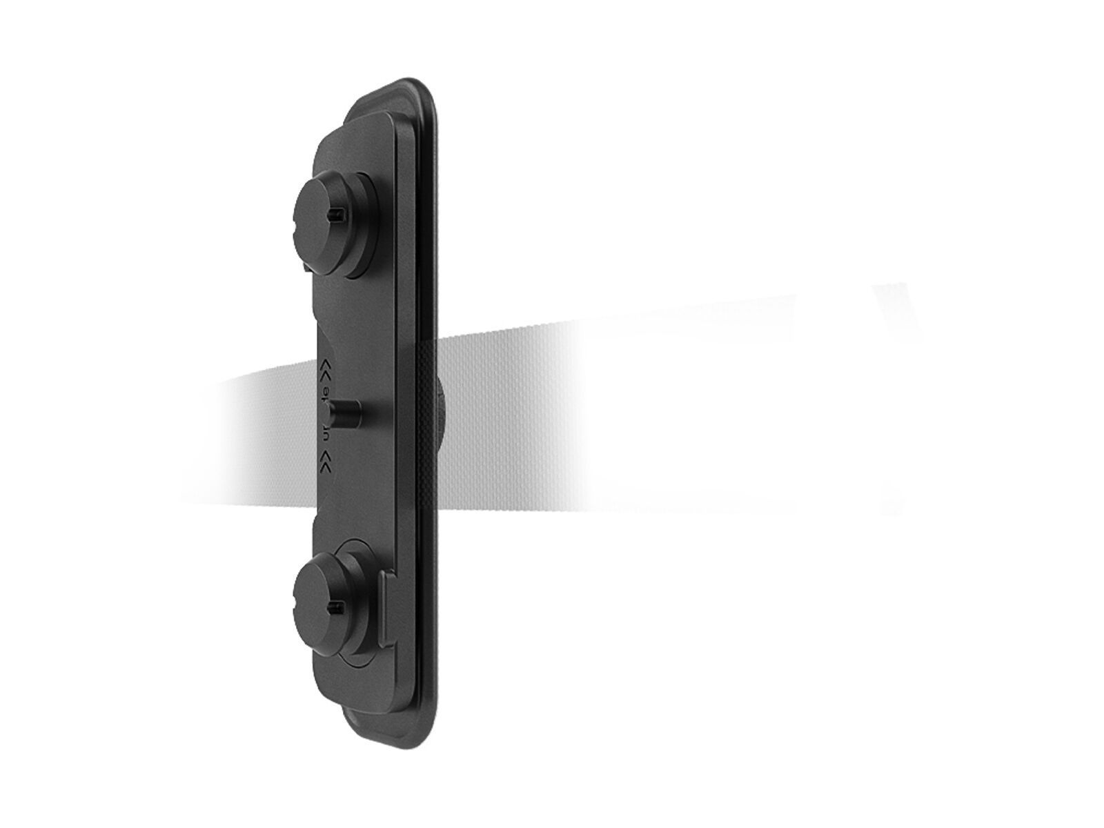 Fidlock Twist Tex Base, black - Bild 1