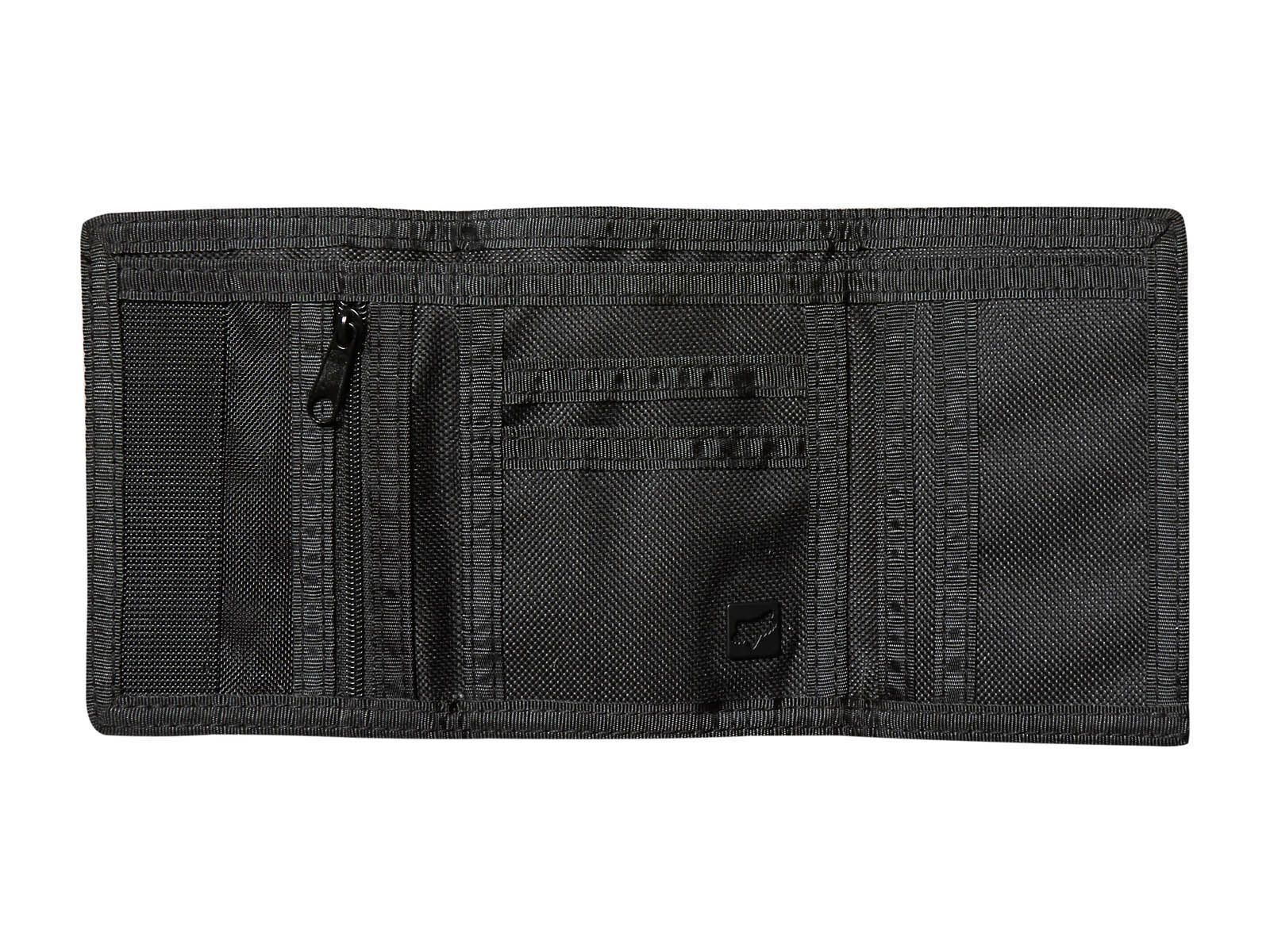 Fox Anthem Velcro, black - Bild 3