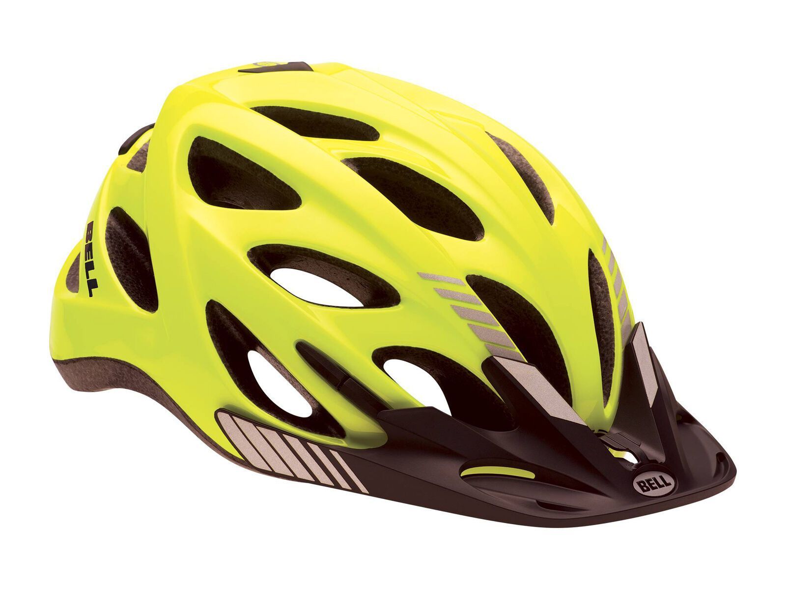 Bell Muni, hi-vis yellow - Bild 1