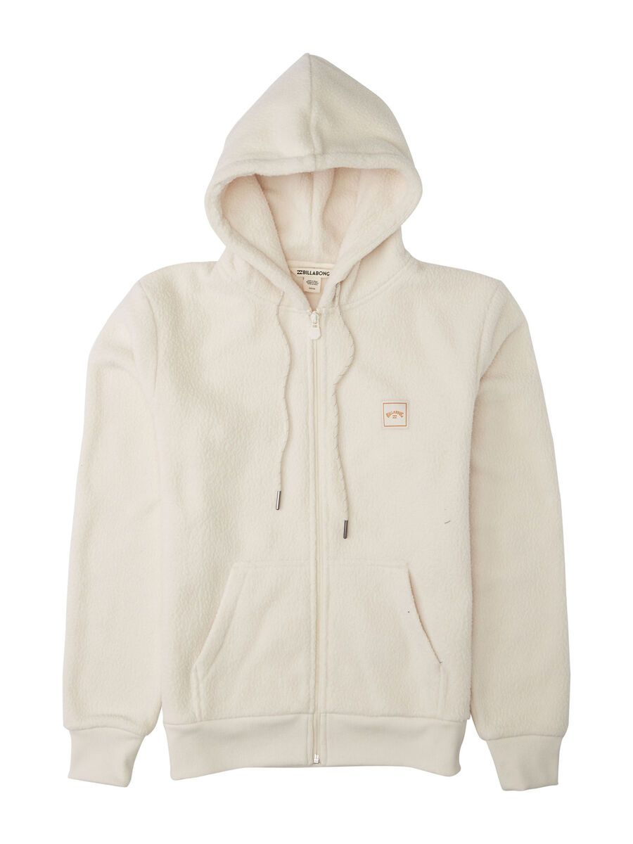 Billabong Saturday, white cap - Bild 1