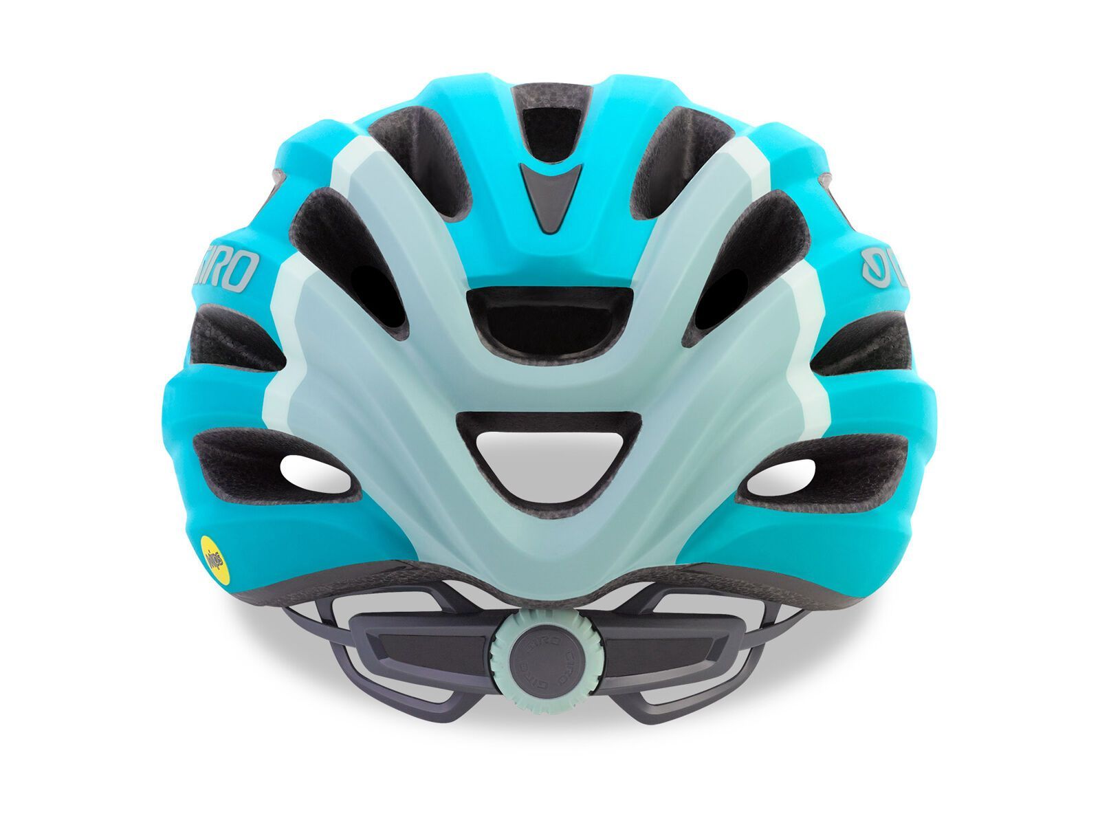 Giro Hale MIPS, mat glacier - Bild 3