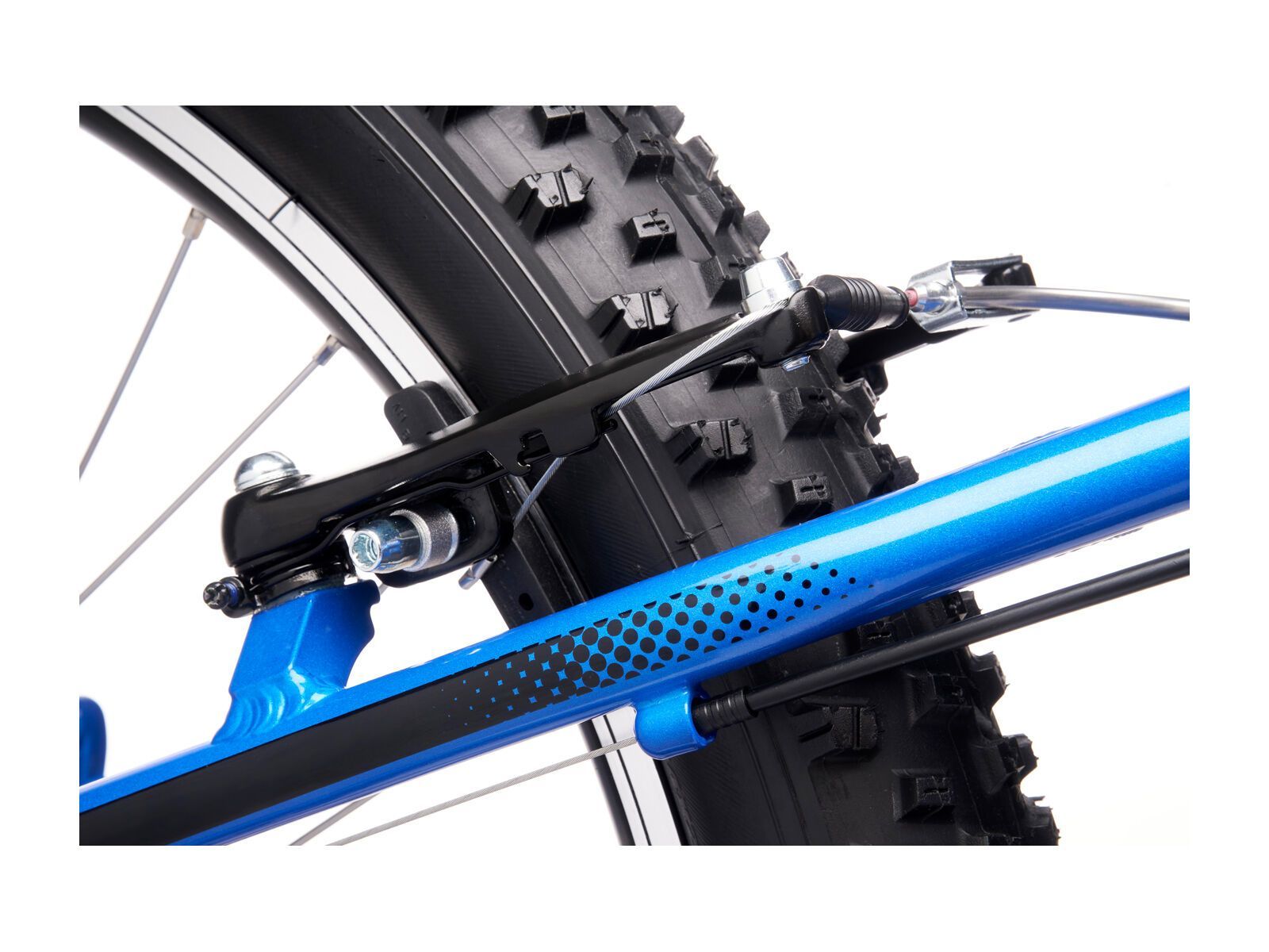 Kona Hula, gloss metallic alpine blue - Bild 6