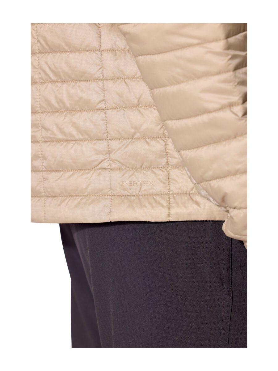 Rab Microlighter Pullover Hoody, galaxy blue - Bild 10