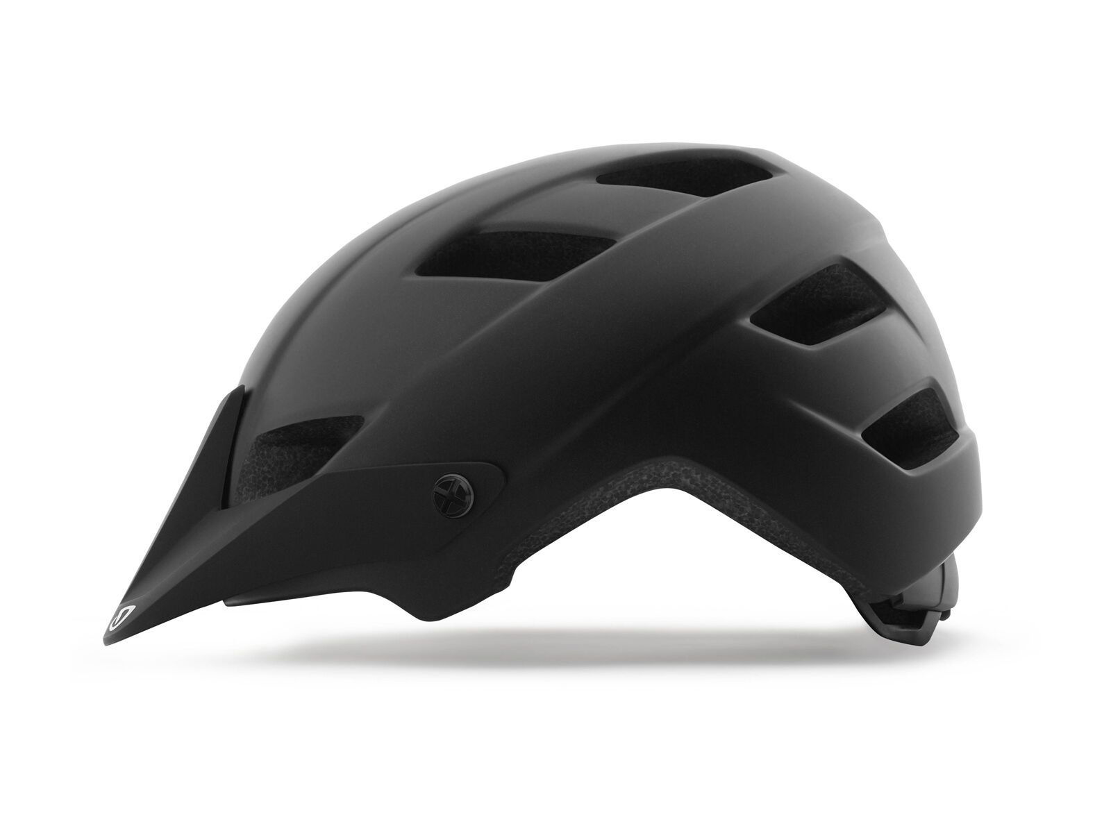 Giro Feather, black galaxy - Bild 2