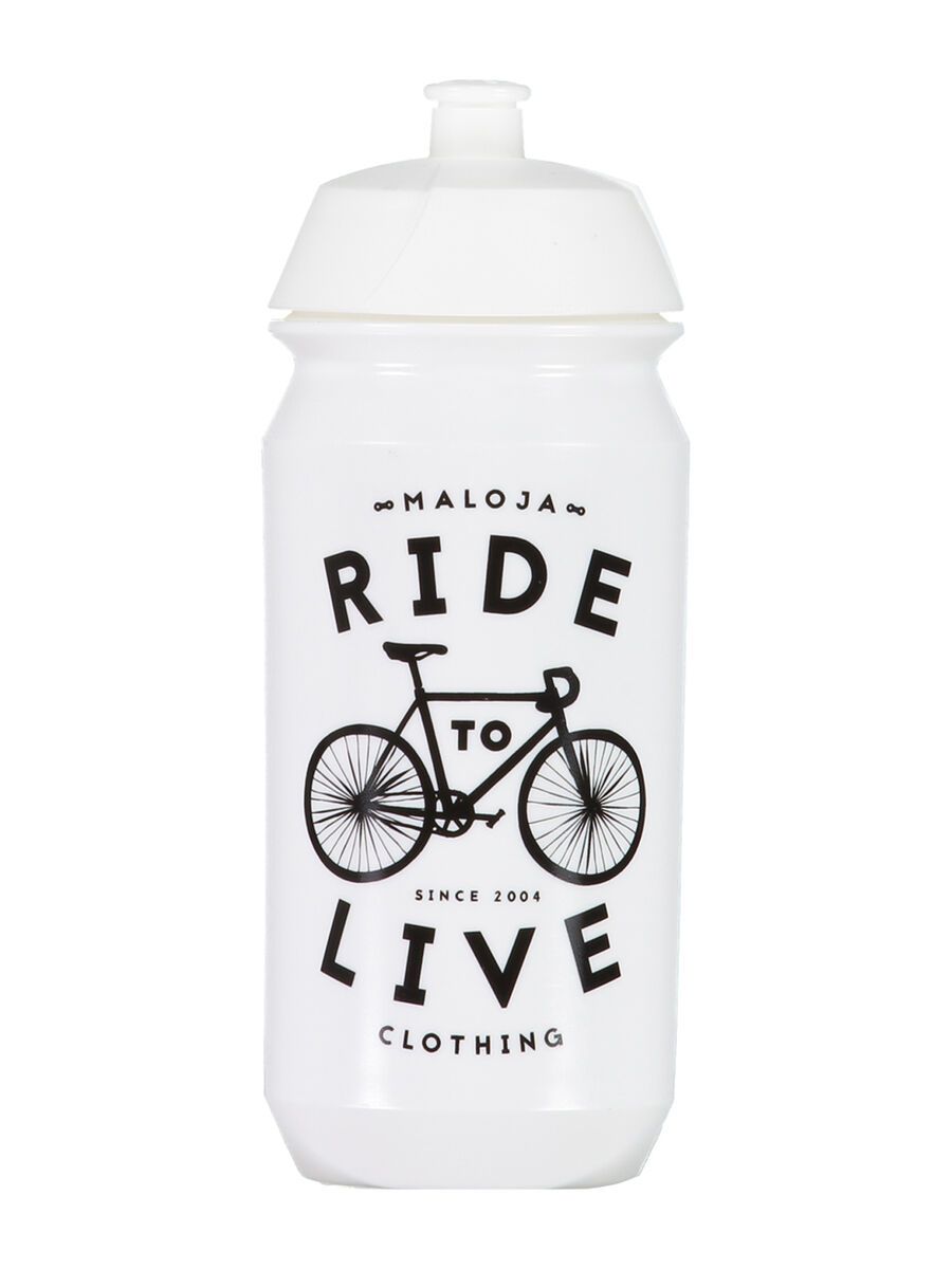 Maloja Cristel500M., snow - Bild 1