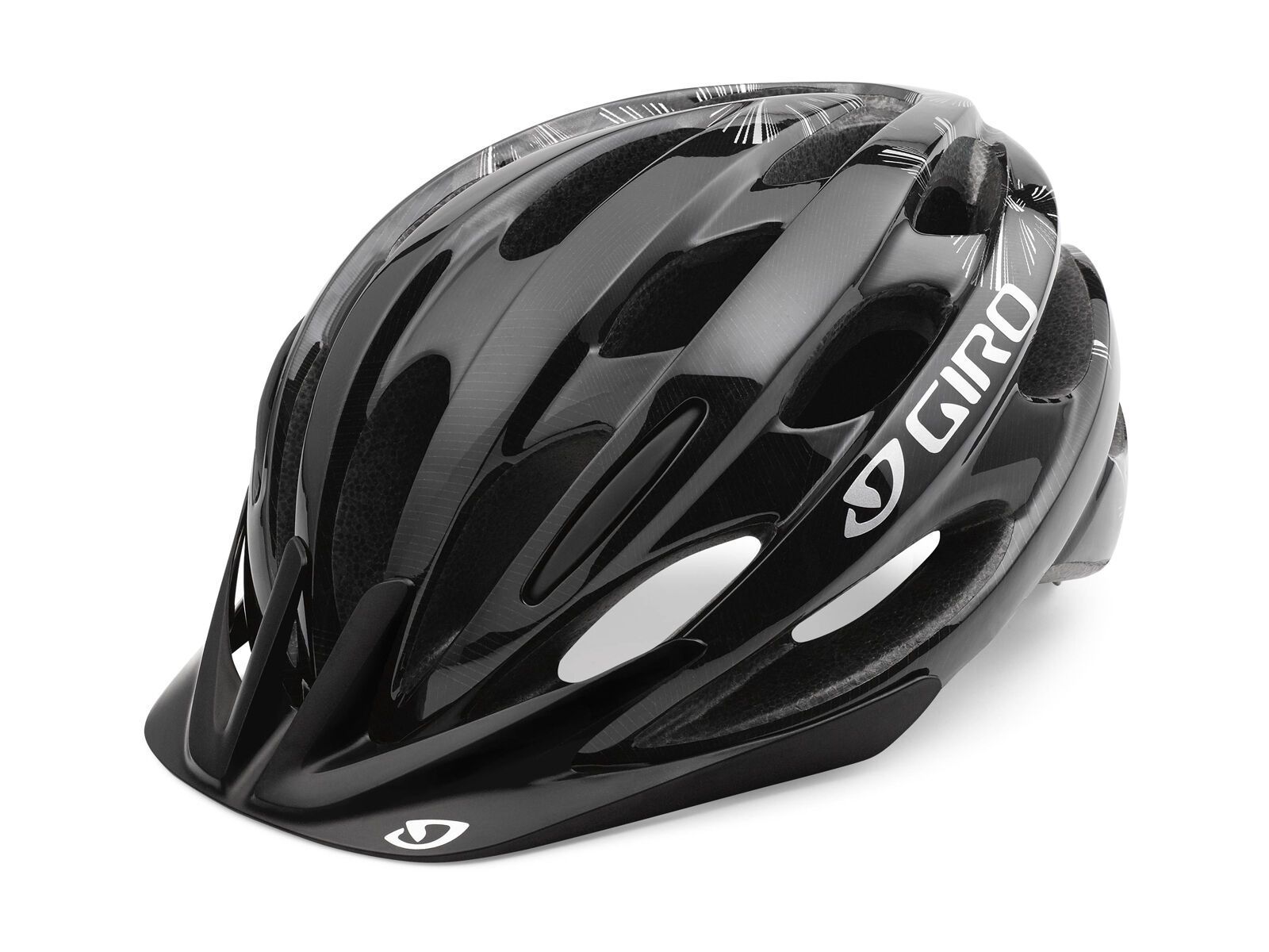 Giro Revel, black pearl flowers - Bild 1