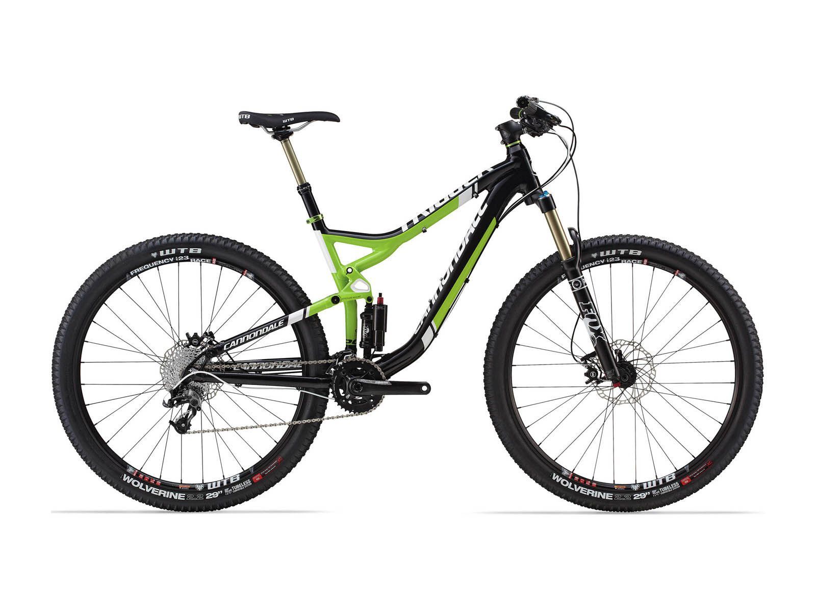 Cannondale trigger deals 2016