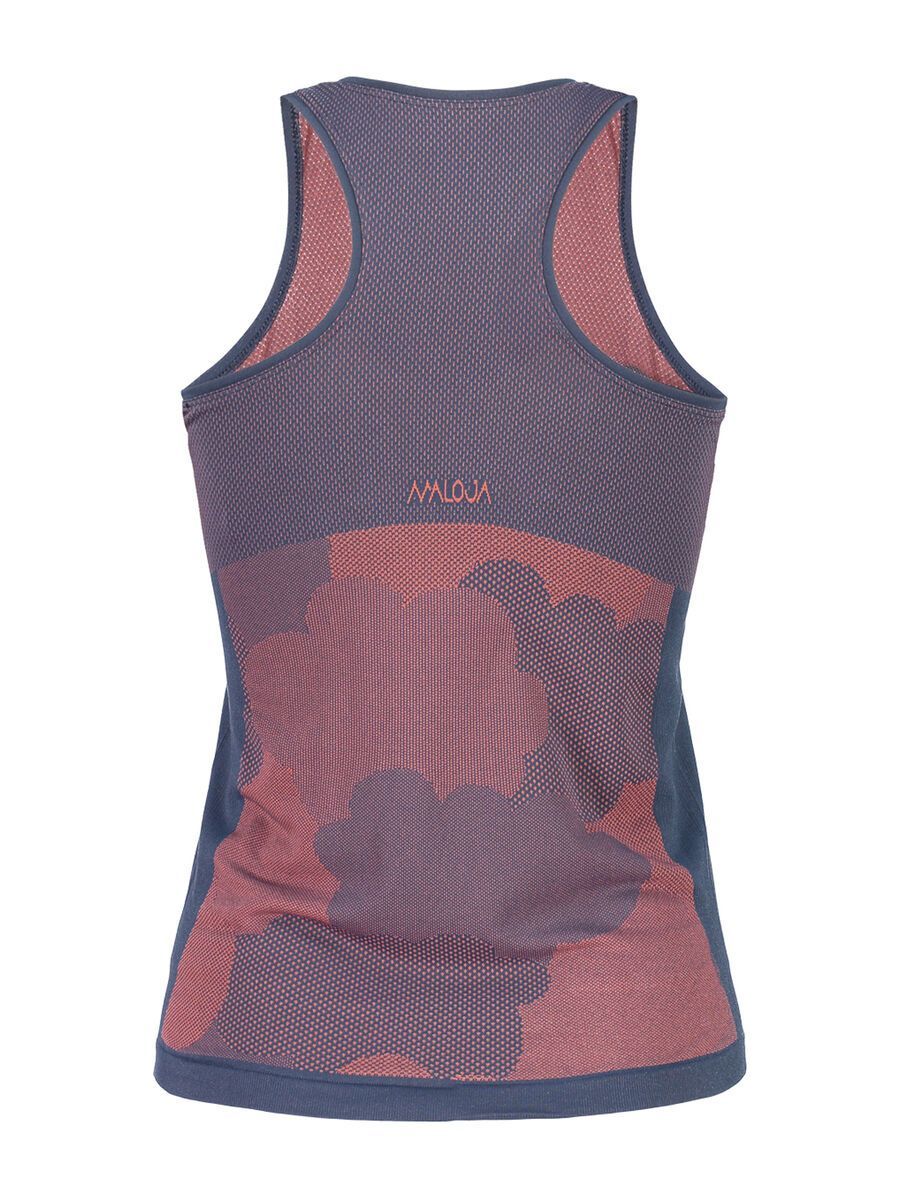 Maloja GrettaM. Top, mountain lake - Bild 2