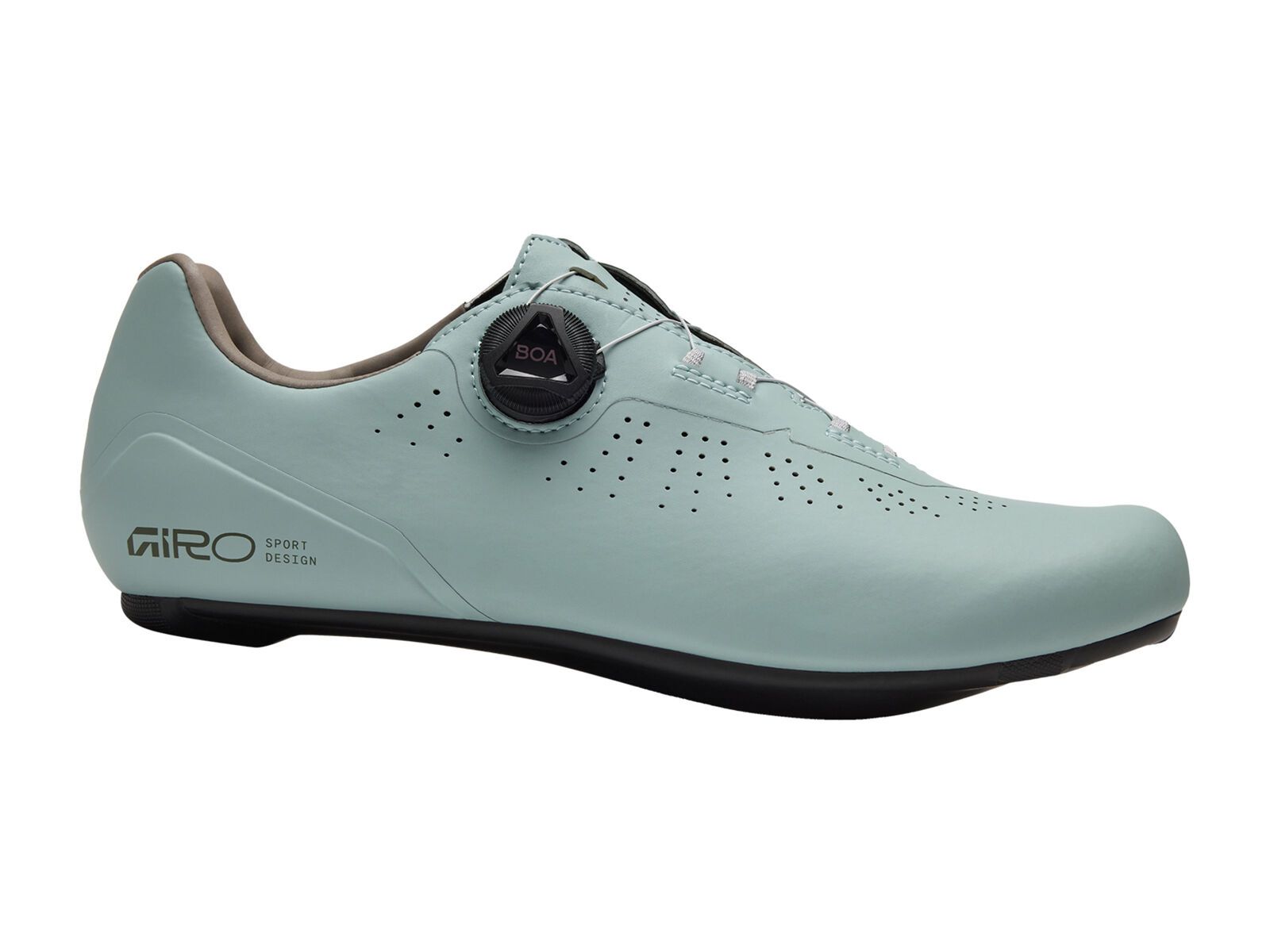Giro Cadet II, sky blue - Bild 2