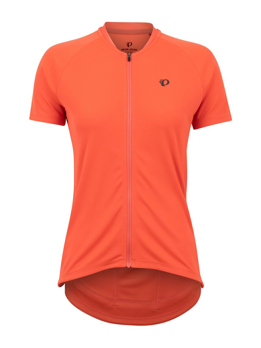 Pearl Izumi W Sugar Jersey, ember - Bild 1