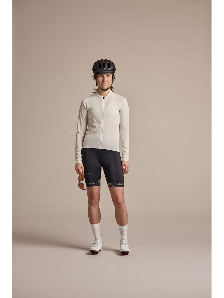 Maloja SundaM. Pants 1/2, deep black - Bild 7