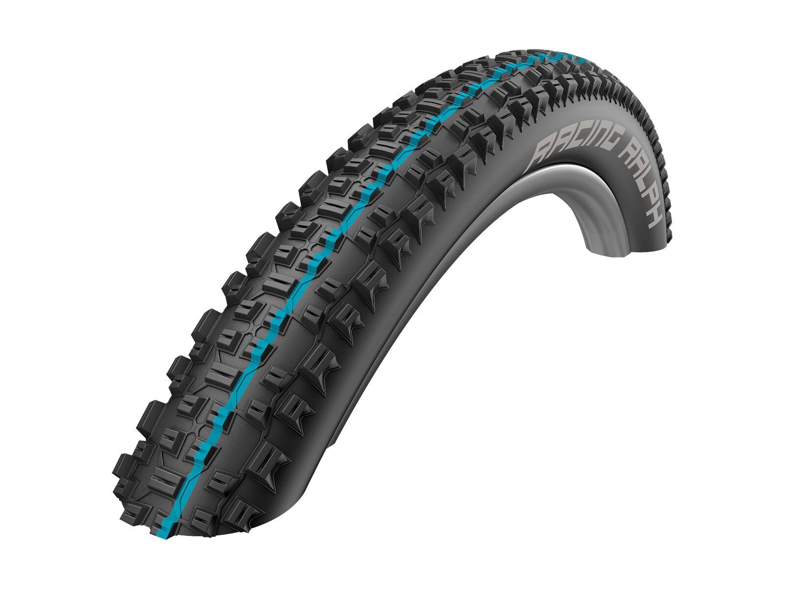 Schwalbe Racing Ralph Evo Addix Speedgrip SnakeSkin - 27.5 Zoll, schwarz - Bild 1